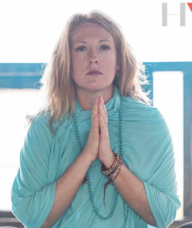 Book an Appointment with Kelly Callender for Yin Yoga