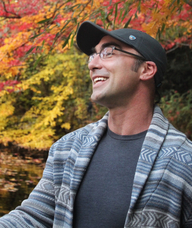 Book an Appointment with Noah Churchill for Massage Therapy