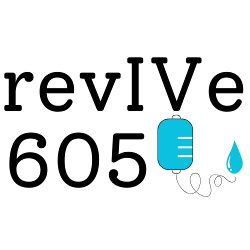 revIVe 605