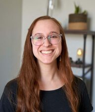 Book an Appointment with Caitlin Siekerka for Getting Started in Therapy: New Client