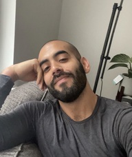 Book an Appointment with Grant Morales for Getting Started in Therapy: New Client