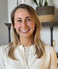 Book an Appointment with Hannah Bushner for Getting Started in Therapy: New Client