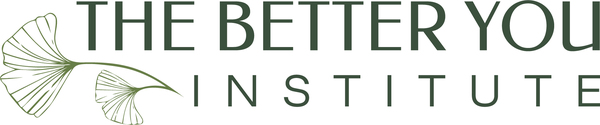 The Better You Institute