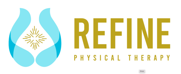 Refine Physical Therapy