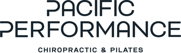 Pacific Performance Chiropractic and Pilates