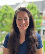 Book an Appointment with Katelyn Brady at Koa Gym