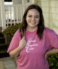 Book an Appointment with Brooke Manyo for Massage Therapist