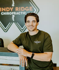 Book an Appointment with Kyle Delamielleure for Chiropractic