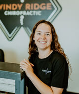 Book an Appointment with Claire Schauf at Windy Ridge Chiropractic - Four Corners
