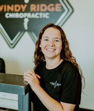 Book an Appointment with Claire Schauf for Chiropractic