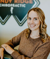 Book an Appointment with Dr. Michelle Snider at Windy Ridge Chiropractic - Big Sky