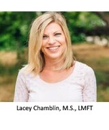 Book an Appointment with Lacey Chamblin at Mills Perinatal Wellness Group- California