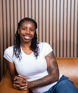 Book an Appointment with Dyman Webb at Mills Perinatal Wellness Group - Alabama