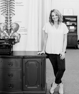 Book an Appointment with Jacqueline Saul at Saul Family Chiropractic