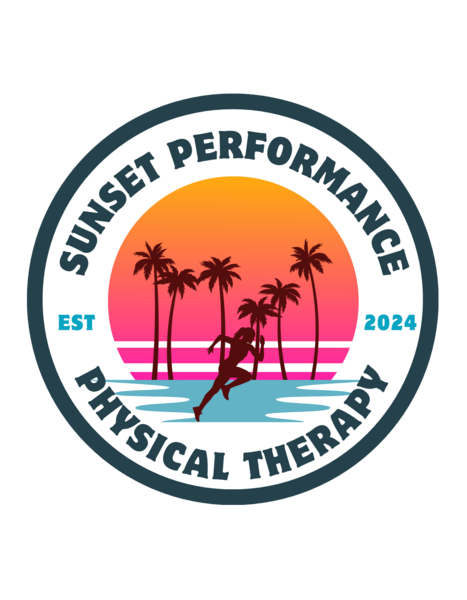 Sunset Performance Physical Therapy