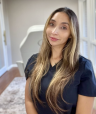 Book an Appointment with Desirée Antonelli for Aesthetics