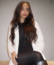 Book an Appointment with Desirée Antonelli for Aesthetics