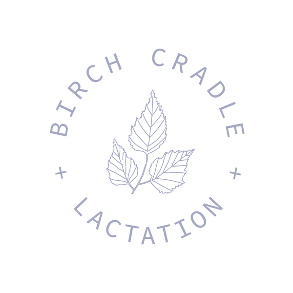 Birch Cradle Lactation