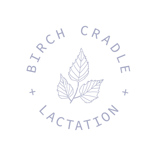 Birch Cradle Lactation