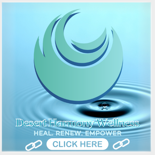 Desert Harmony Wellness