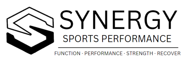 Synergy Sports Performance