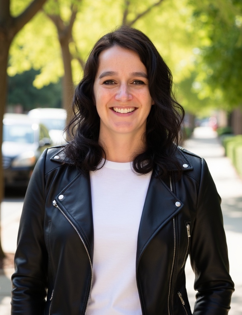 Dr. Kaci Handlery