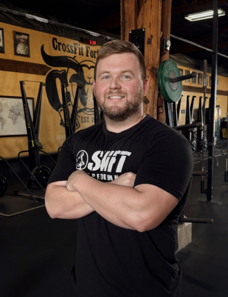 Dr. Wade Pennington