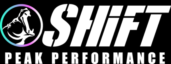 SHIFT Peak Performance