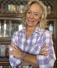 Book an Appointment with Christi Mueller for Coaching