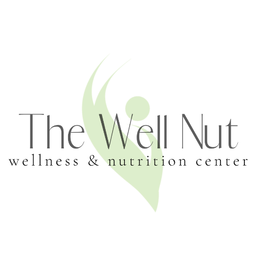 The Well Nut Wellness & Nutrition Center
