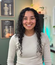 Book an Appointment with Dr. Alejandra Suarez for Chiropractic