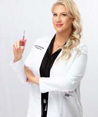 Book an Appointment with Tommie Rodriguez for Aesthetics Injector