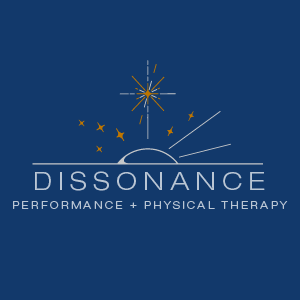 Dissonance Performance and Physical Therapy