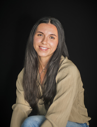 Tori Olsen null
