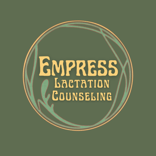 Empress Lactation Counseling