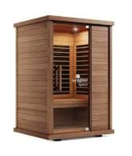 Book an Appointment with Infrared Sauna for Infrared Sauna