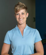 Book an Appointment with Danielle Clark, DC at Functional Health Associates