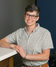 Book an Appointment with Megan Gotham, DC for Chiropractic