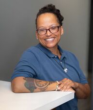 Book an Appointment with Tracey Bahm for Massage Therapy