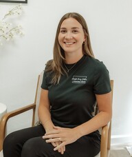 Book an Appointment with Regan Booker for Occupational Therapy
