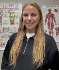 Book an Appointment with Courtney Seeman for Massage Therapy