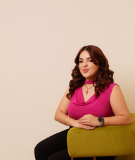 Book an Appointment with Alejandra Ipina for Psychology / Mental Health