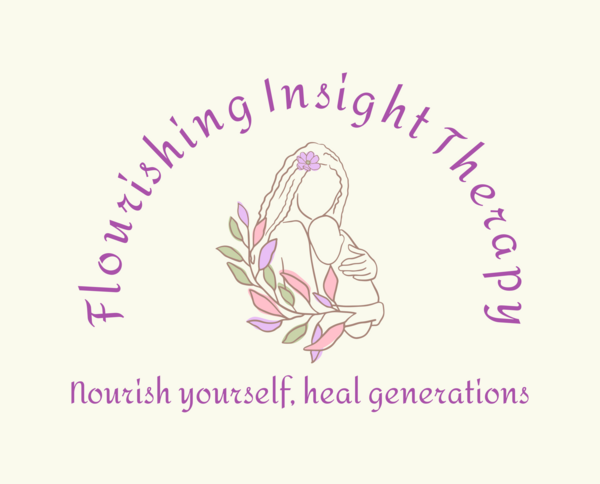 Flourishing Insight Therapy
