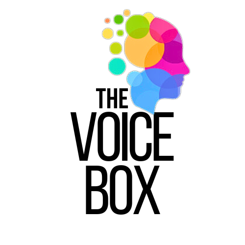 The Voice Box, Speech Therapy & Co.