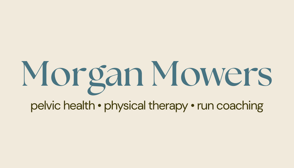Morgan Mowers PT, DPT