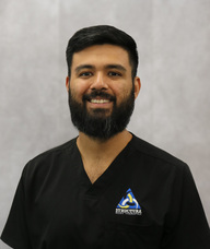 Book an Appointment with Arthur Saenz for Myokinetic Therapy