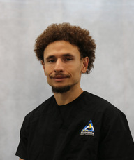 Book an Appointment with Trevyn Pruitt for Myokinetic Therapy