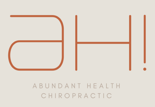 Abundant Health Chiropractic