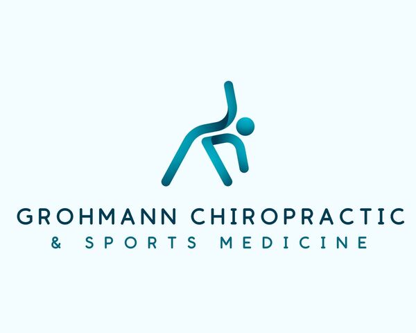 Grohmann Chiropractic Corporation