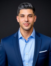 Dr. Guy Levy DC